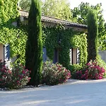 Maison Du * Les Angles (Gard)