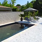 Maison Du Les Angles (Gard)