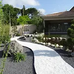 Maison Du Les Angles (Gard)