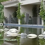 Appartement Maison Du Les Angles (Gard)
