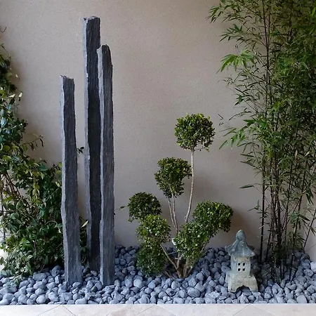 アパート Maison Du Les Angles (Gard)