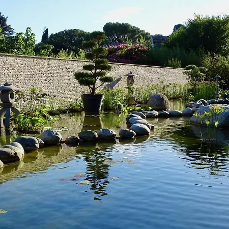 Maison Du Les Angles (Gard)