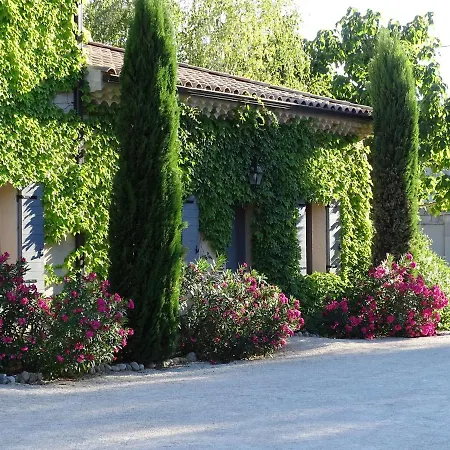 Maison Du * Les Angles (Gard)