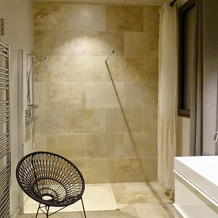 Maison Du Appartement *