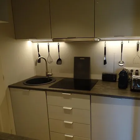 Appartement Maison Du *