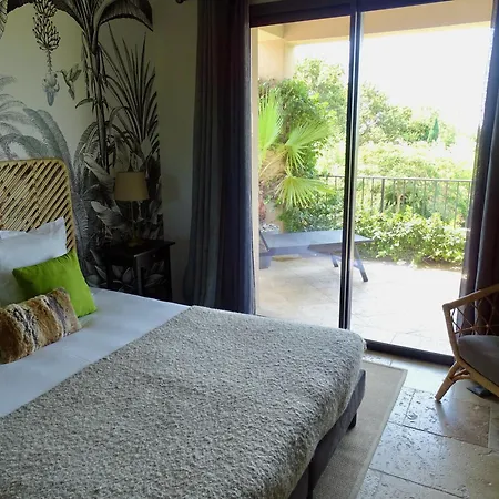 Maison Du Apartment Les Angles (Gard)