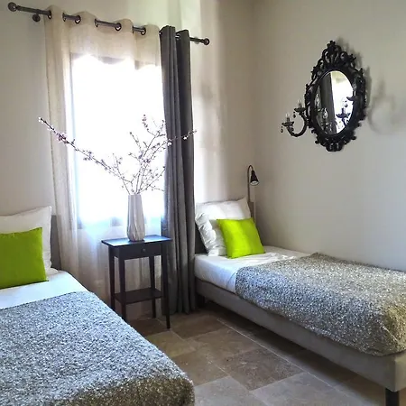 Maison Du Appartement *