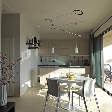 Apartment Maison Du *