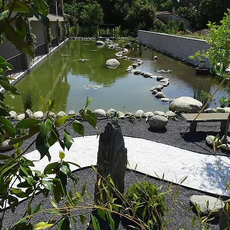 Appartement Maison Du Les Angles (Gard)