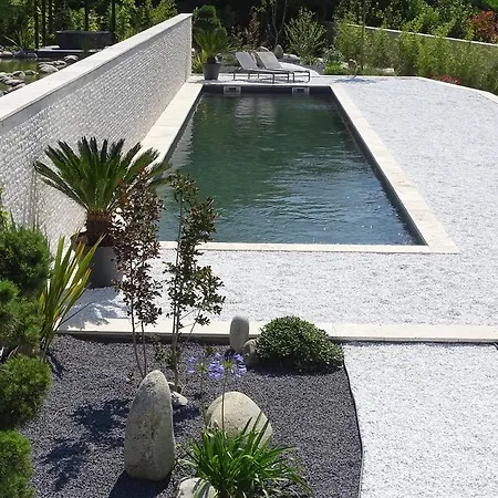 Maison Du Les Angles (Gard)