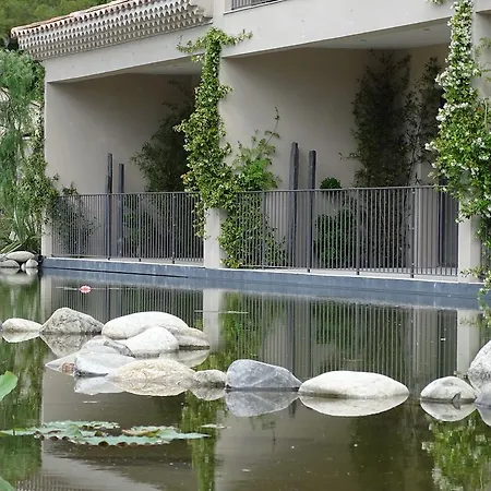 Appartement Maison Du Les Angles (Gard)