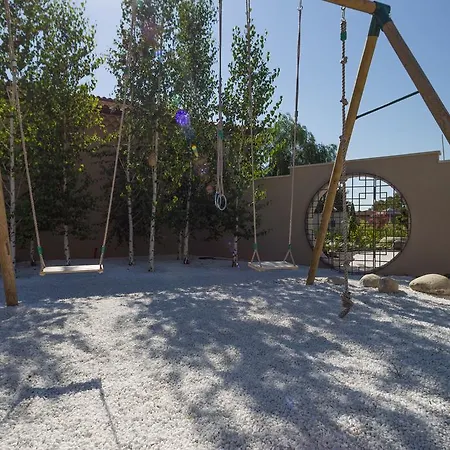 Appartement Maison Du Les Angles (Gard)