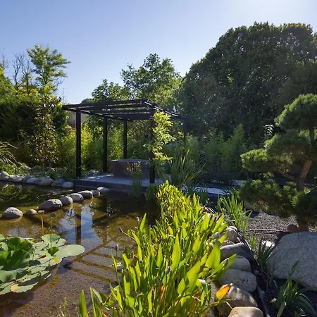 Maison Du Les Angles (Gard)