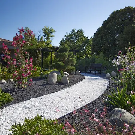 Maison Du Appartement Les Angles (Gard)