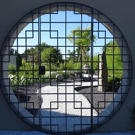 Maison Du Appartement