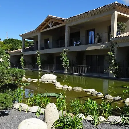 Apartment Maison Du *