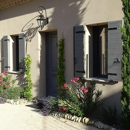 Maison Du Apartment *