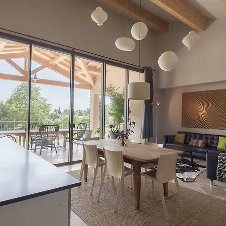 Appartement Maison Du