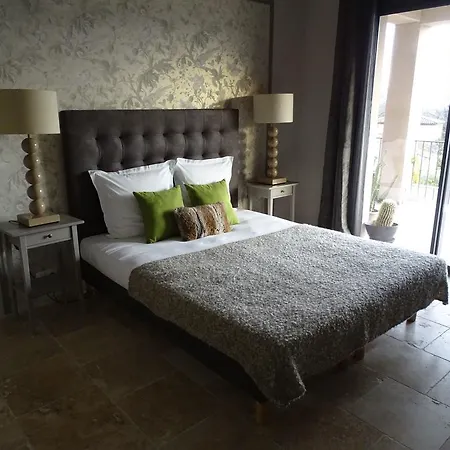 Maison Du Appartement