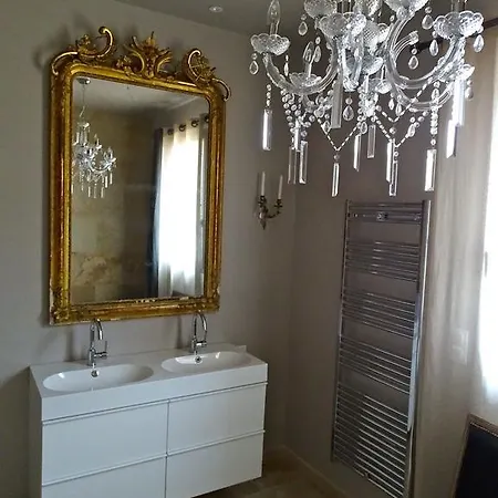 Appartement Maison Du Les Angles (Gard)