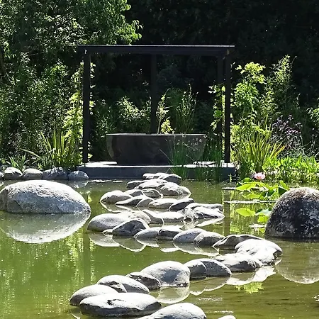 Maison Du Appartement Les Angles (Gard)