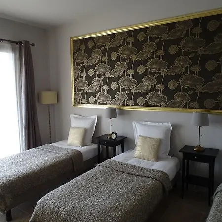 Apartment Maison Du Les Angles (Gard)