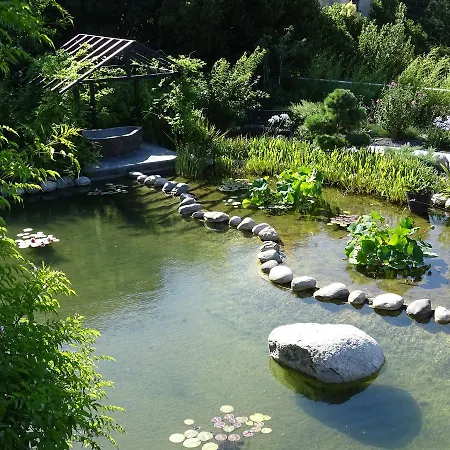 Maison Du * Les Angles (Gard)