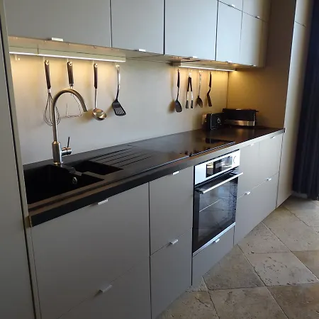 Maison Du Apartment Les Angles (Gard)