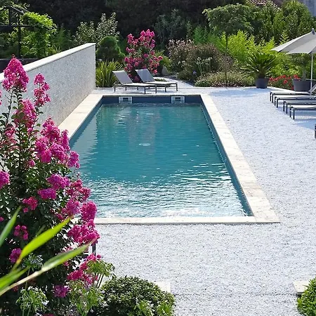 Appartement Maison Du