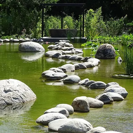 Maison Du Appartement Les Angles (Gard)