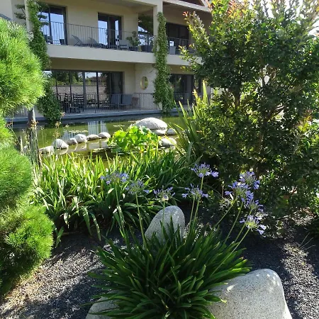 Maison Du Apartment Les Angles (Gard)