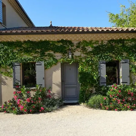 Maison Du