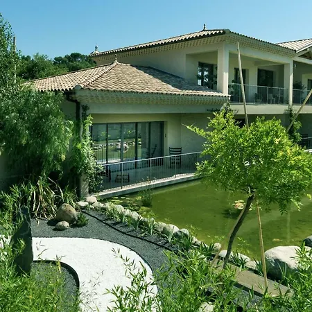 Apartman Maison Du *