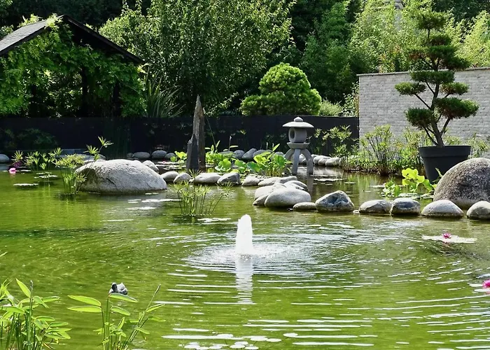 Maison Du Les Angles (Gard)