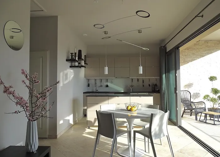 Apartment Maison Du *