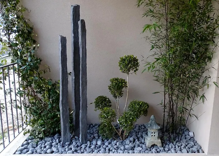 Apartment Maison Du Les Angles (Gard)