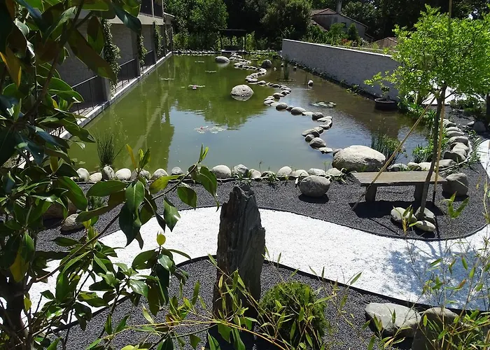 Apartment Maison Du Les Angles (Gard)