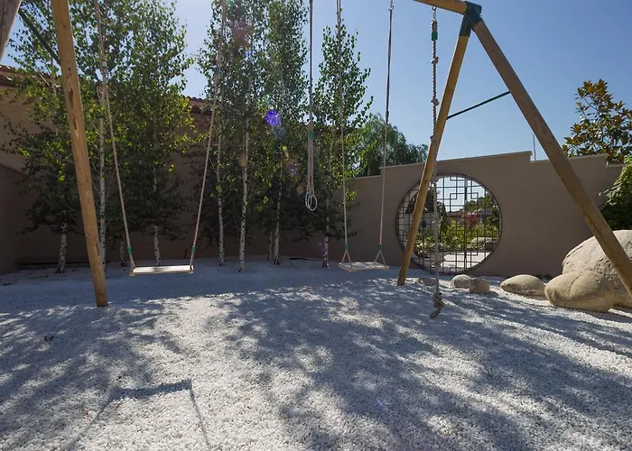 Apartment Maison Du Les Angles (Gard)