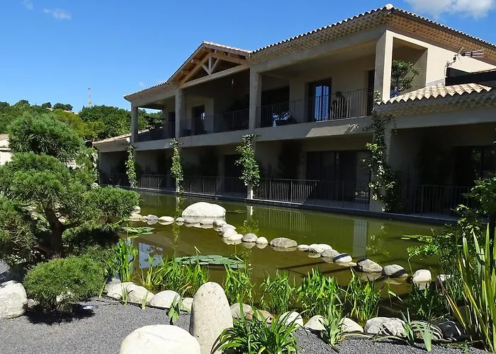 Apartment Maison Du *