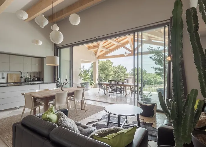 Apartment Maison Du Les Angles (Gard)