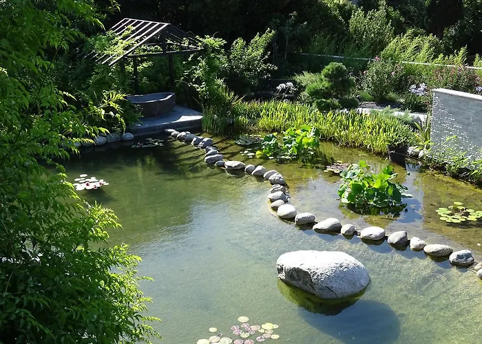 Maison Du * Les Angles (Gard)