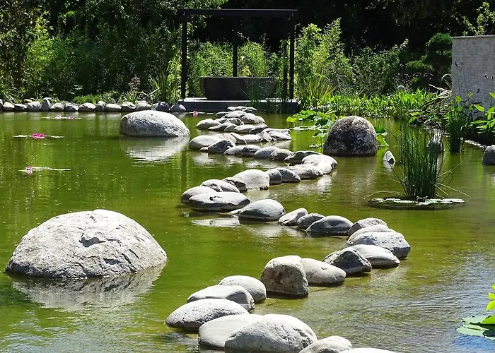 Maison Du Apartment Les Angles (Gard)