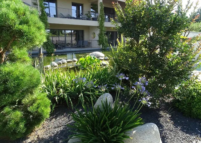 Maison Du Apartment Les Angles (Gard)