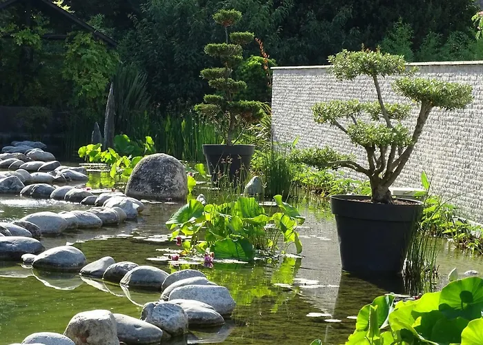 Apartment Maison Du Les Angles (Gard)