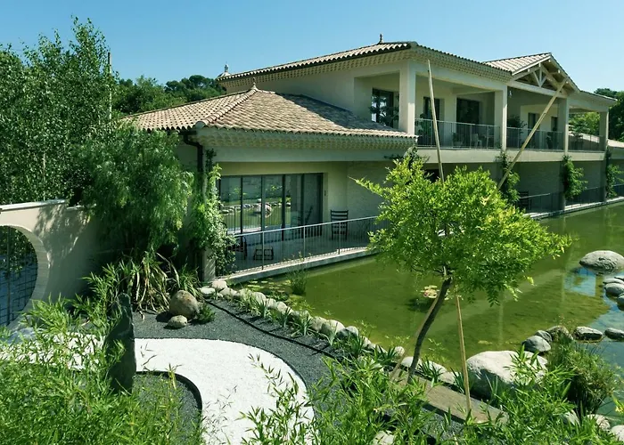 Apartment Maison Du *